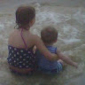 Meet your Posher, Caroline